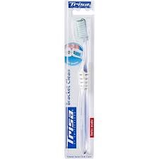 Trisa Bracket Clean Toothbrush
