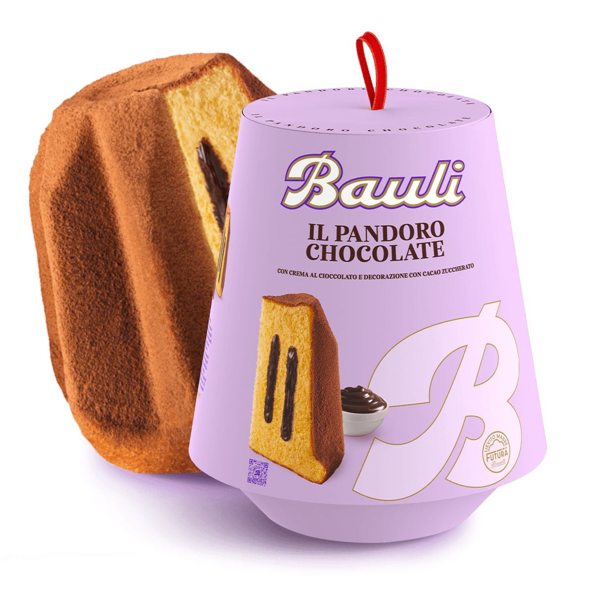 Bauli Cioccolato