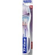 Trisa Pro Sensitive Soft Toothbrush
