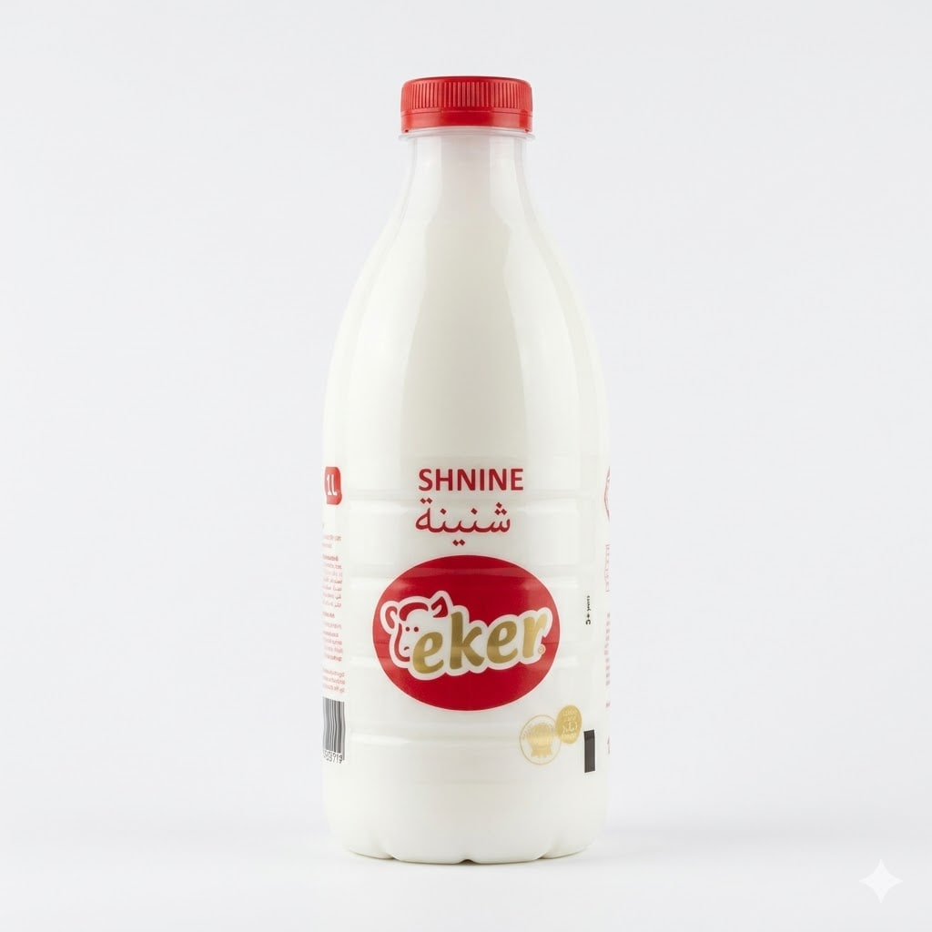Eker Shnine 1L