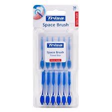 Trisa Space Brush Interdental Cleaners