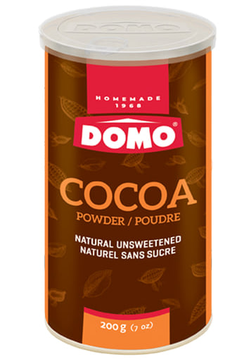 Domo Cocoa Powder 200g
