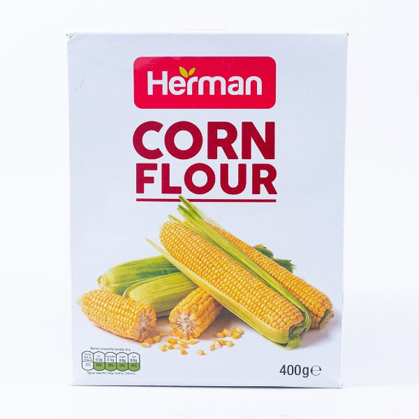 Herman Corn Flour 400g