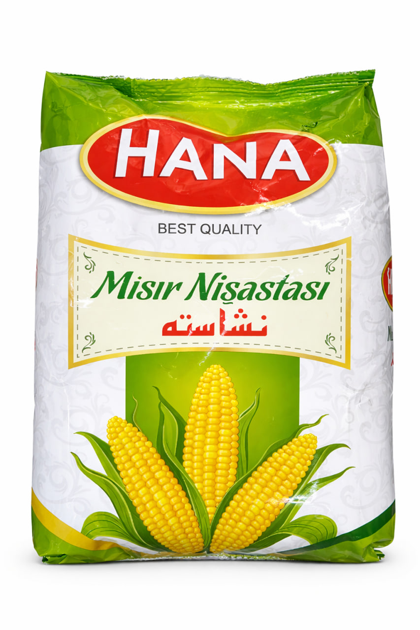 Hana Corn Starch 750g