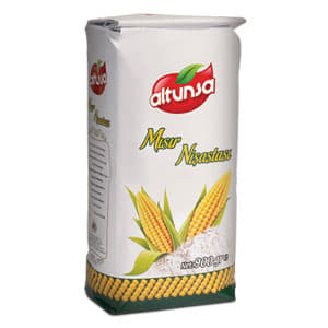 Altunsa Corn Starch 900g