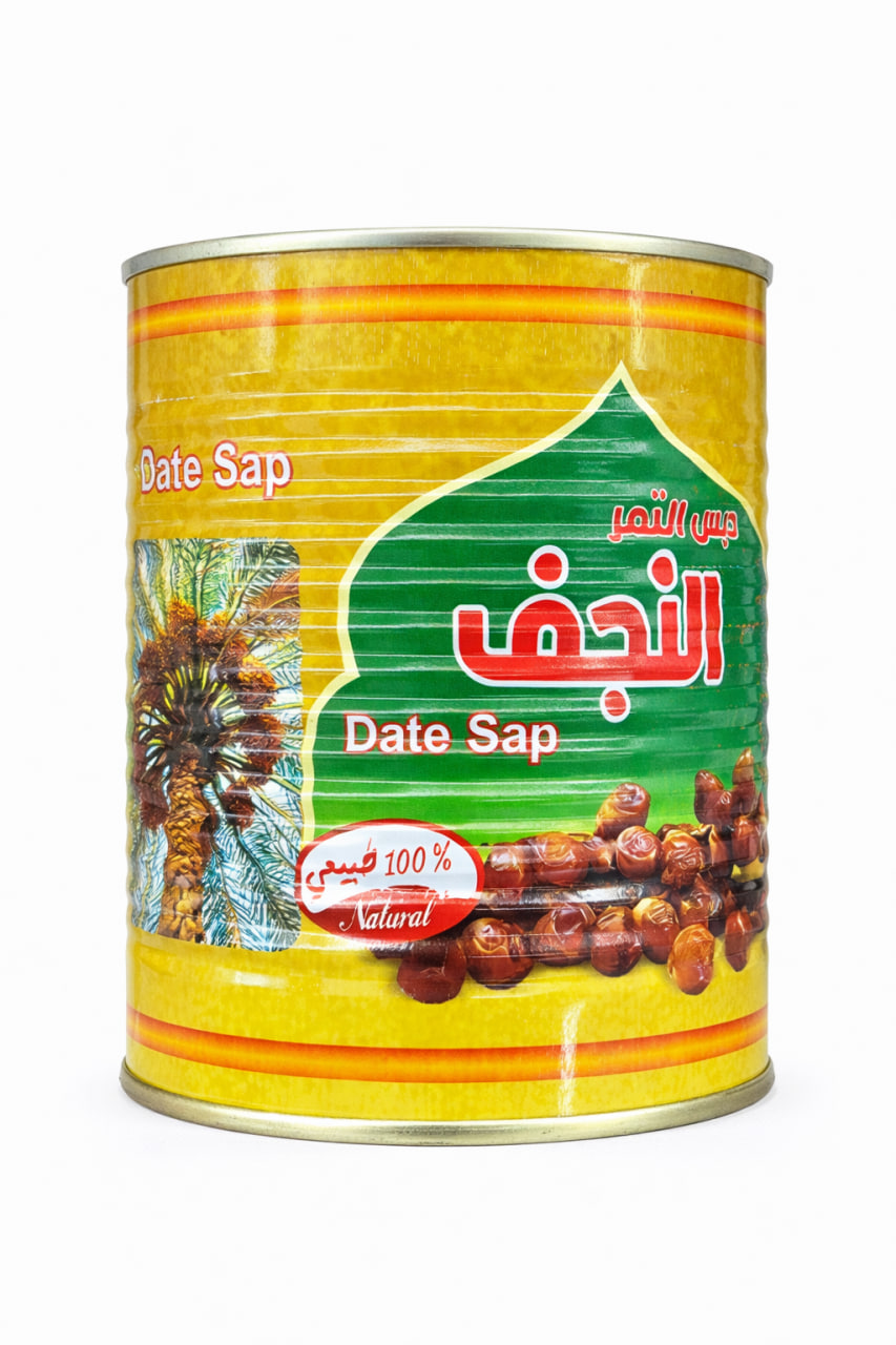 Al Najaf Date Sap 800g