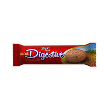 Copa Digestive Biscuit