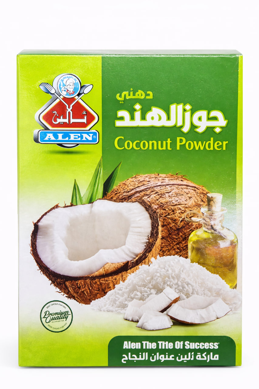 Alen Coconut Powder 100g