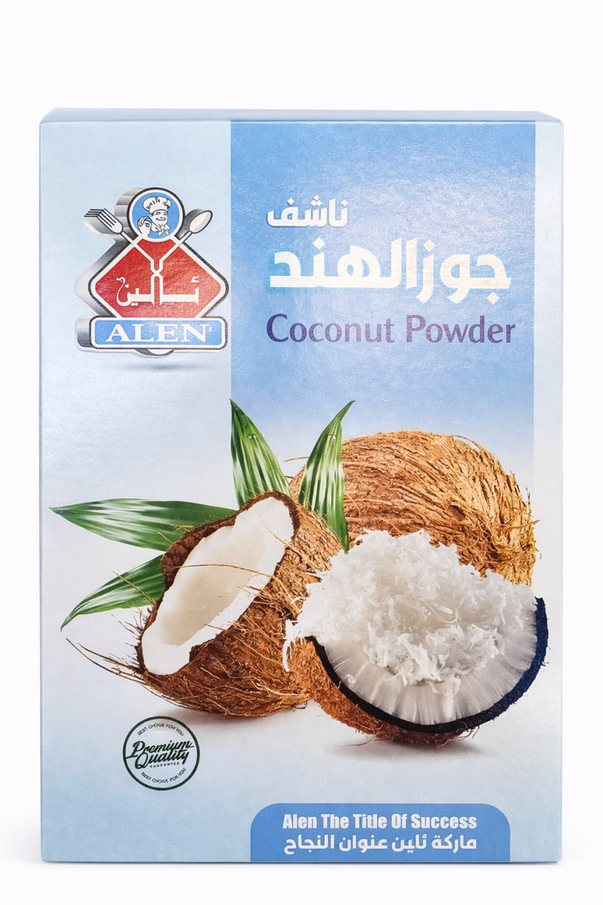 Alen Coconut Powder 100g