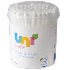 Uni Care Cotton Swabs