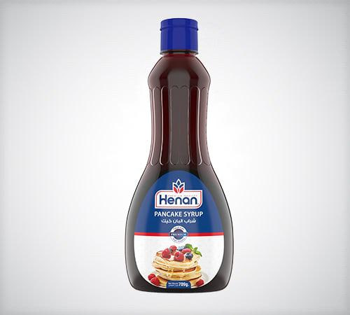 Henan Pancake Syrup