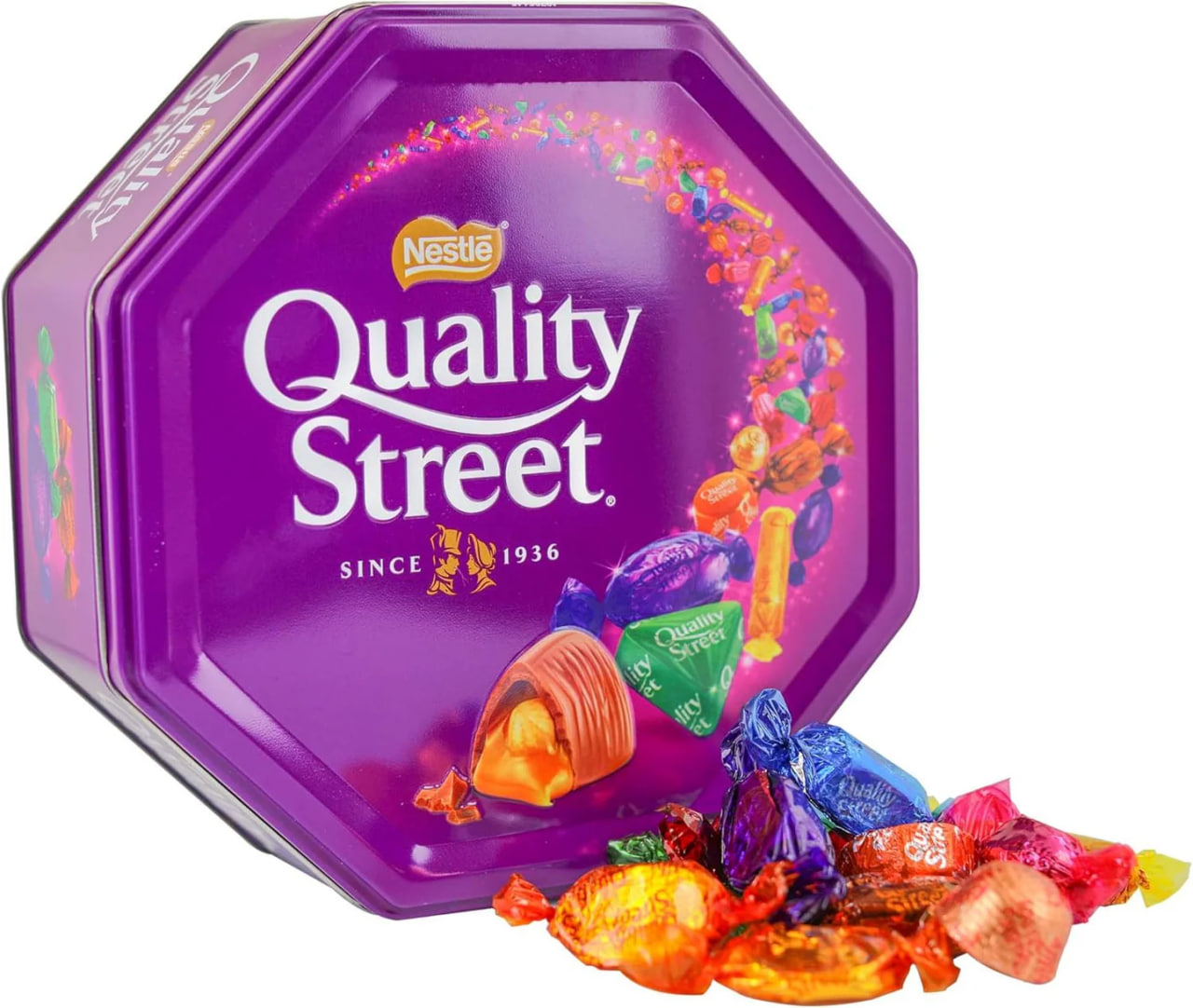 Nestle Quality Street (900g)