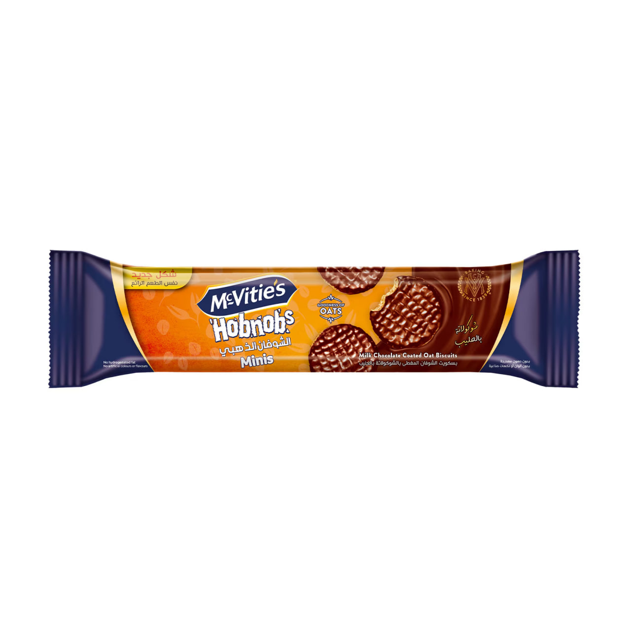 McVitie's Hobnobs Minis