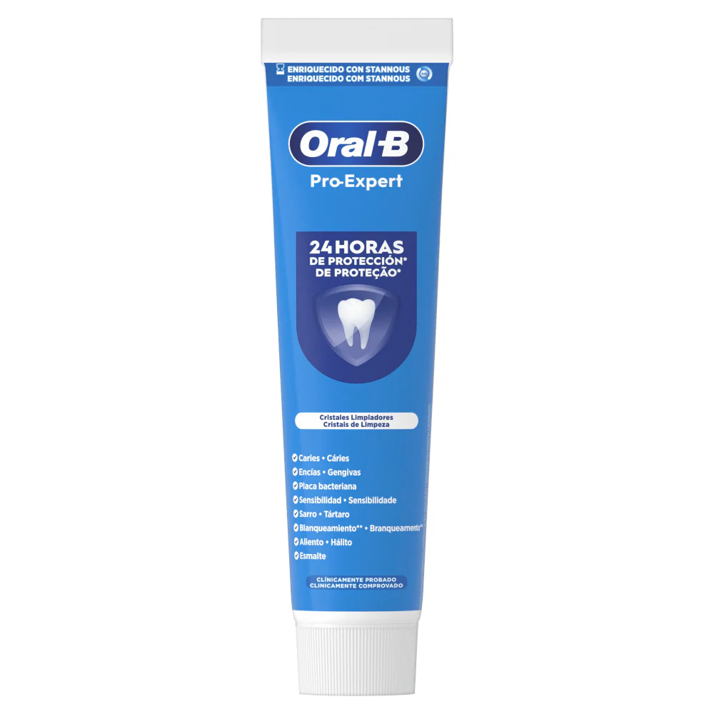 Oral-B Pro-Expert Multi Protection ToothpasteVolume: 75ml