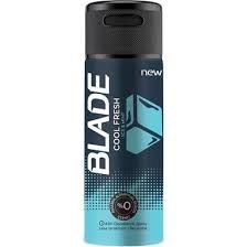 Blade Cool Fresh Deodorant Spray (250ml)