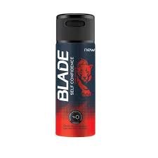 Blade Self Confidence - Dark Smells (150ml)