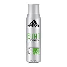 adidas 6 IN 1 Anti-Perspirant (150ml)