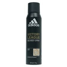 adidas Victory League Deo Body Spray (150ml)