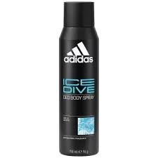adidas Ice Dive Deo Body Spray (150ml)