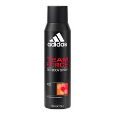 adidas Team Force Deo Body Spray (150ml)