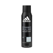 adidas Dynamic Pulse Deo Body Spray (150ml)