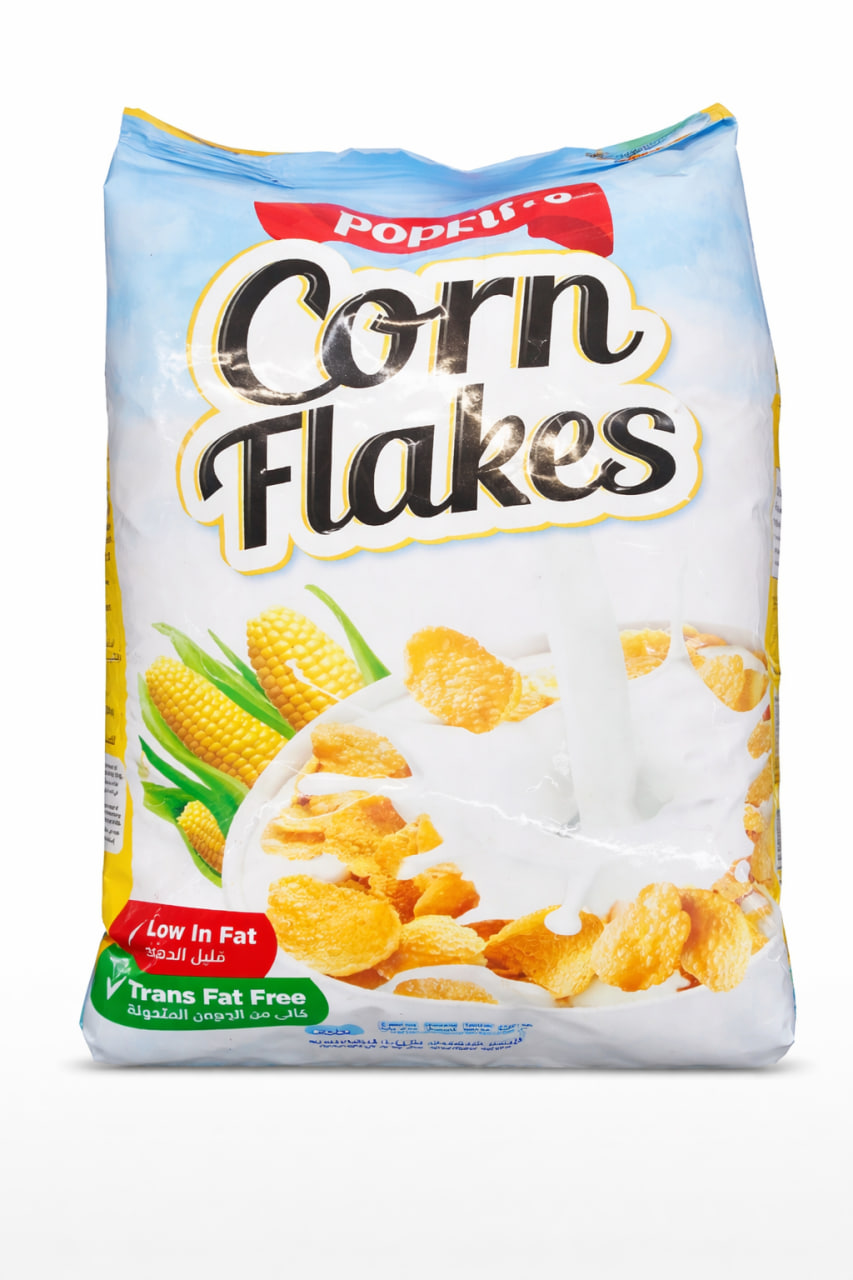 Poppins Corn Flakes 150g