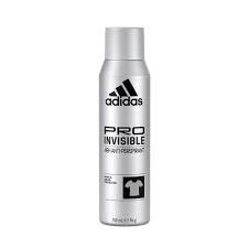 adidas Pro Invisible Anti-Perspirant (150ml)