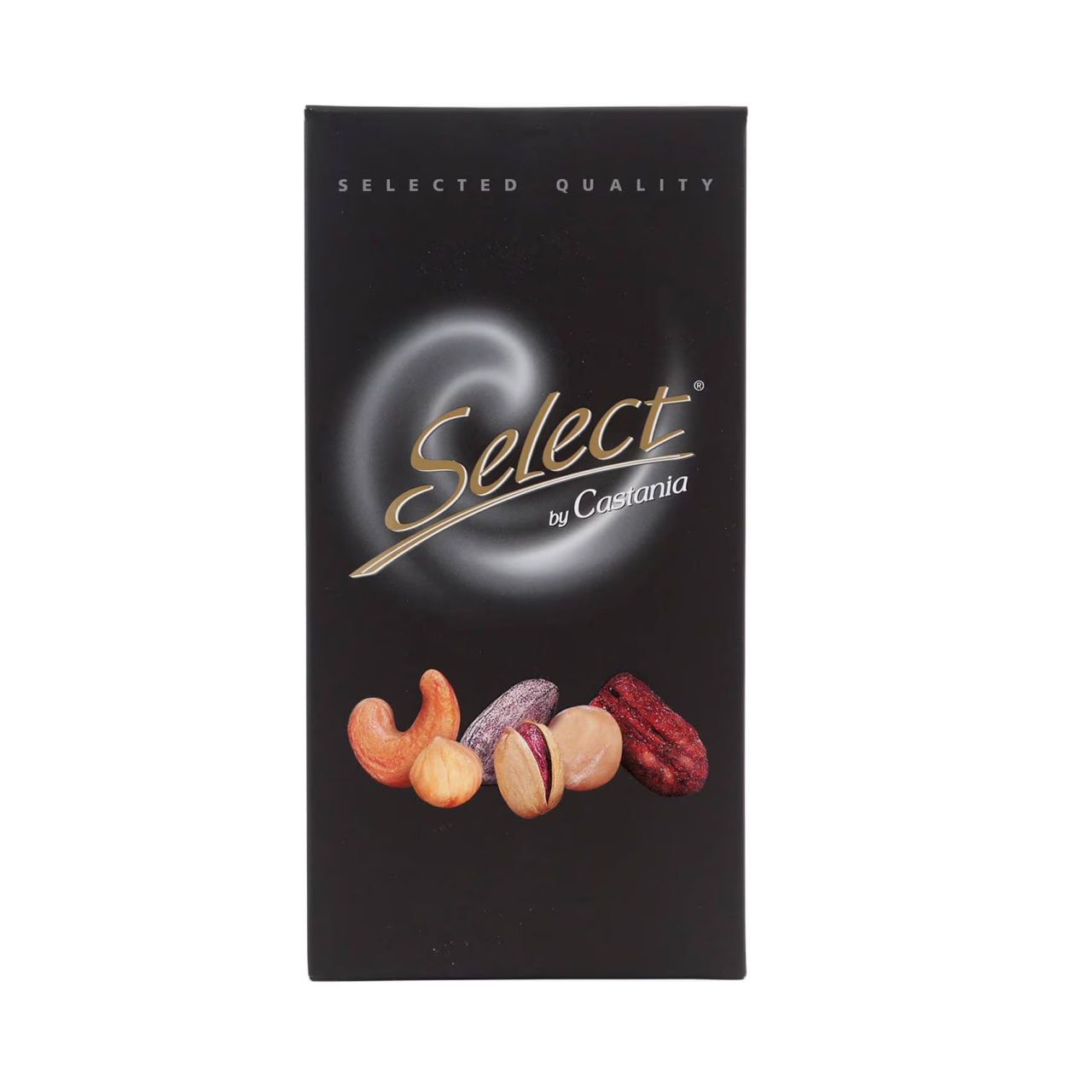 Castania Select Mixed Nuts