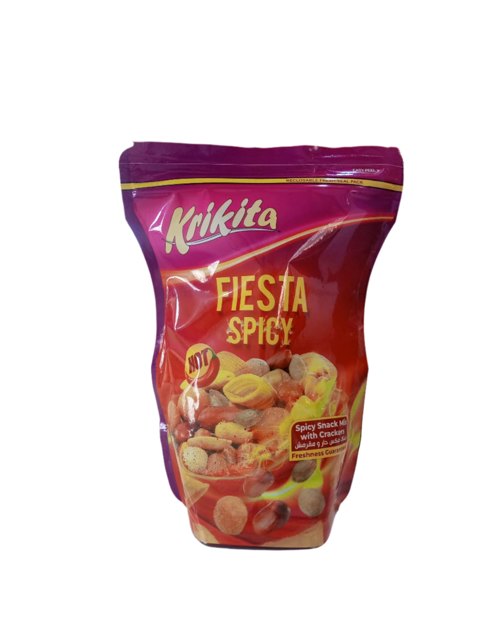 krikita (fiesta spicy)