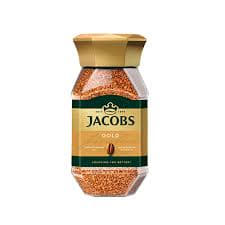 Jacobs Gold Instant Coffee 95g