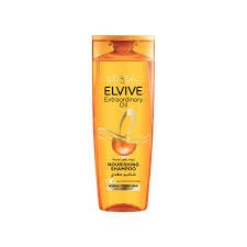 L'Oréal Elvive Extraordinary Oil Nourishing Shampoo 400ml