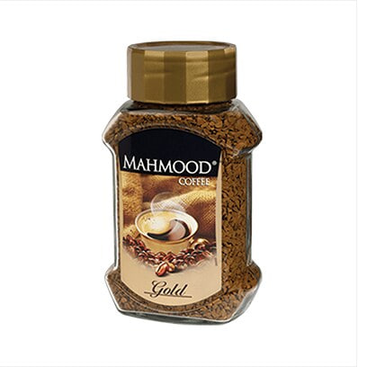 Mahmood Coffee Gold 100g