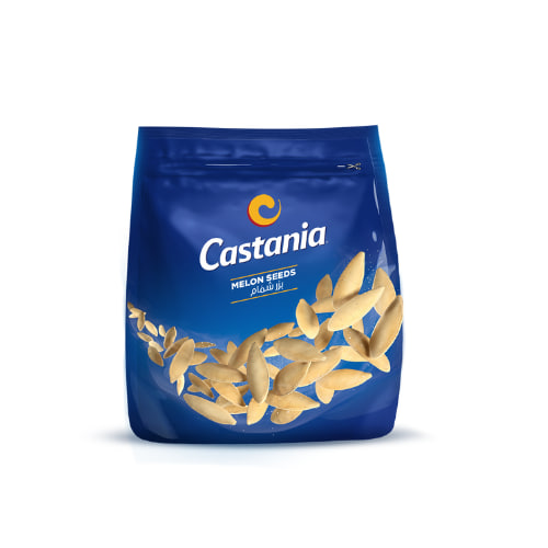 Castania Melon Seeds