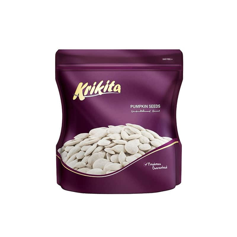 Krikita Pumpkin Seeds