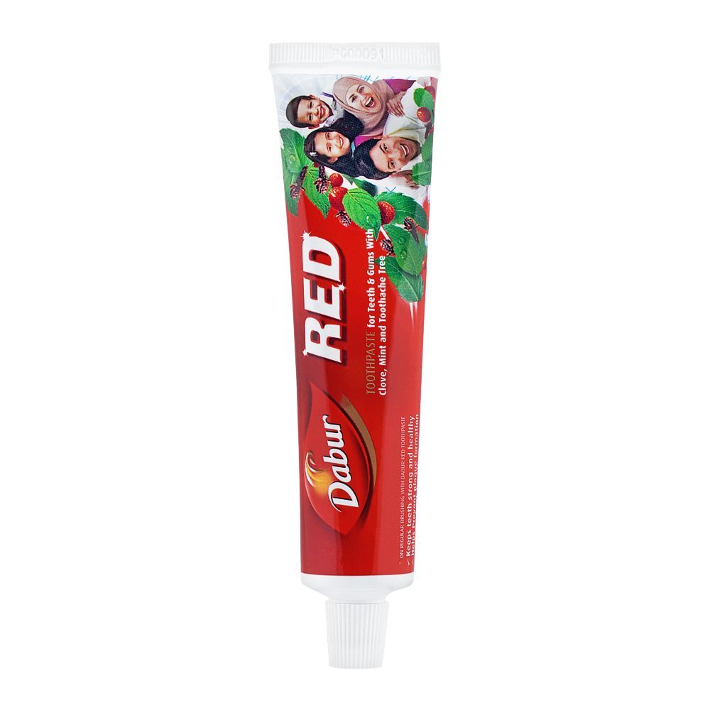 Dabur Red Gel Weight Approximately 150g