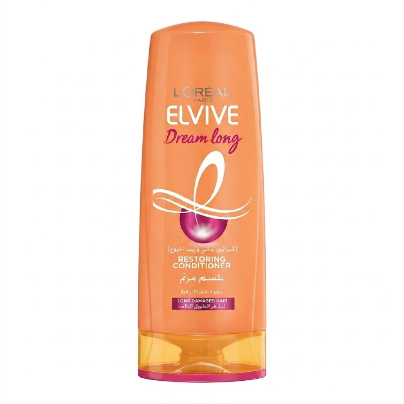 L'Oréal Elvive Dream Long Restoring Conditioner 360ml