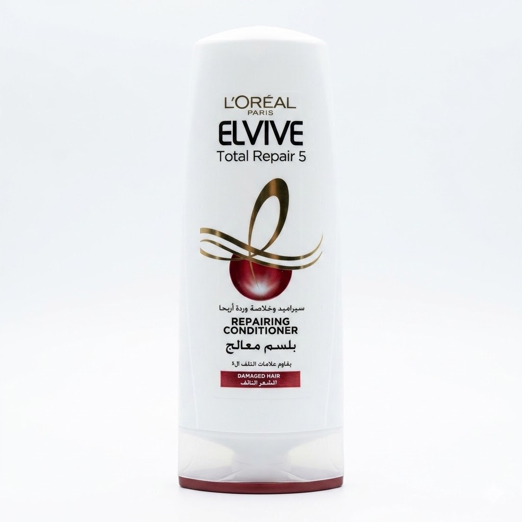 L'Oréal Elvive Total Repair 5 Repairing Conditione 360mlr