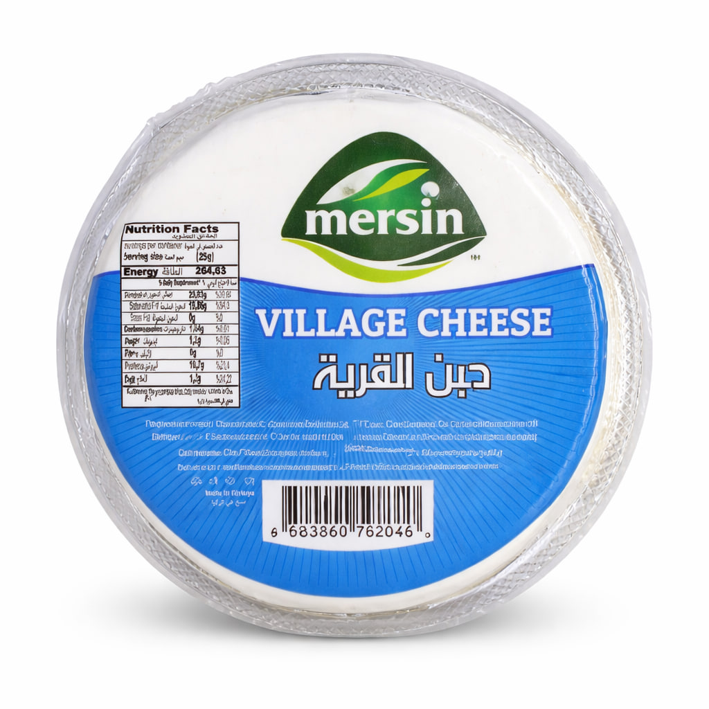 Mersin Village Cheese 200g
