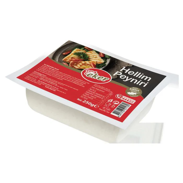 Eker Hellim Cheese 250g
