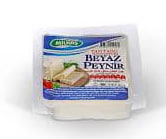 Milkaş Full Fat Aged White Cheese 250g
