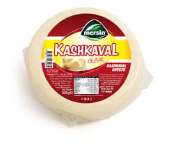 Mersin Kashkaval Cheese 200g