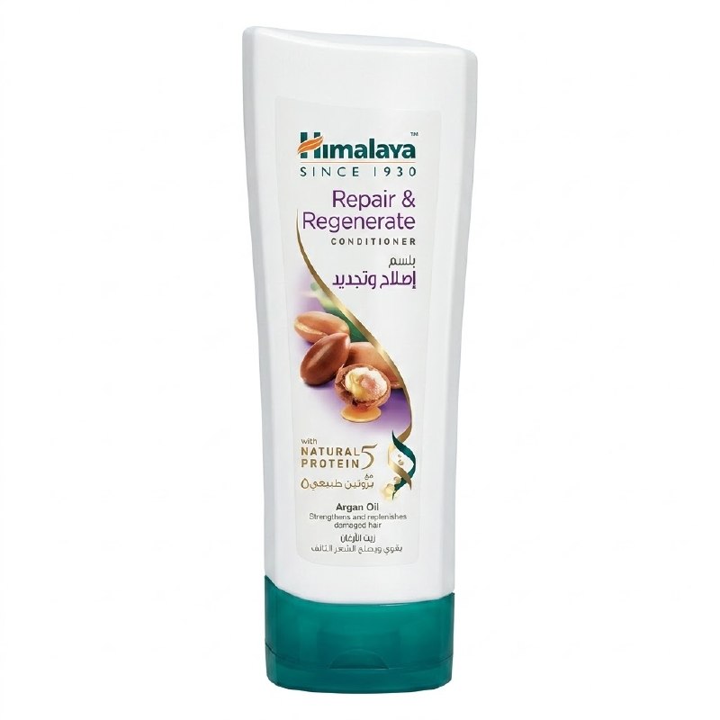 Himalaya Repair & Regenerate Conditioner 400ml