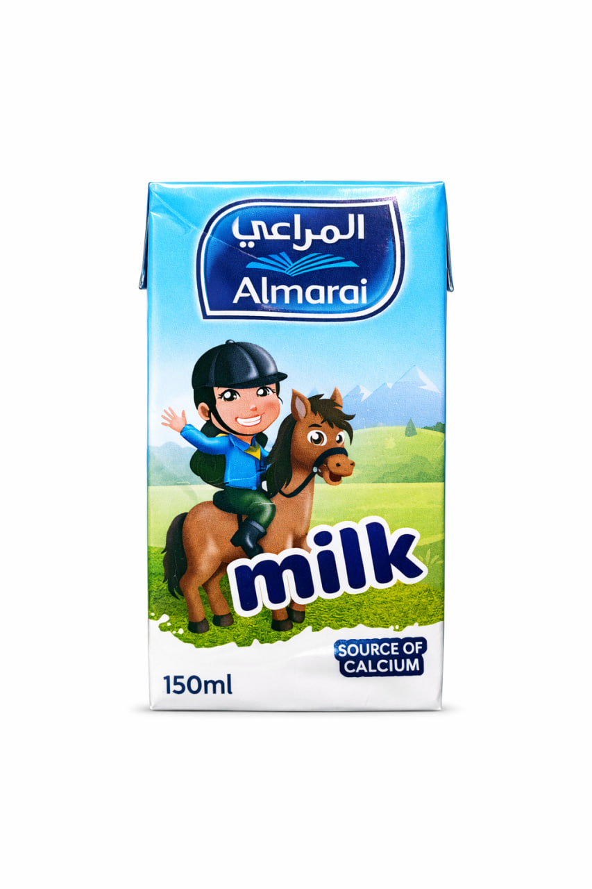 Almarai Kids Milk 150ml