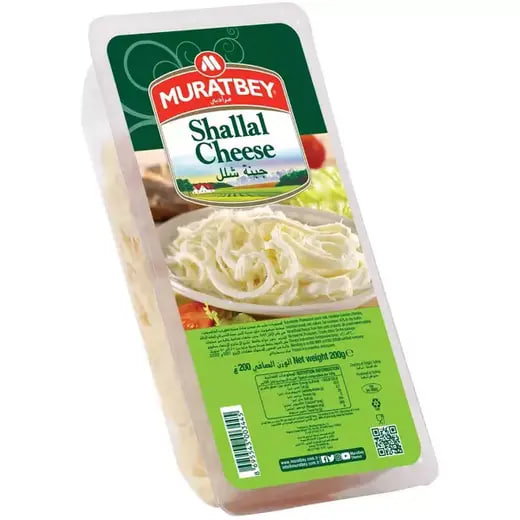 Muratbey Shallal Cheese 150g