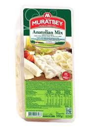 Muratbey Anatolian Mix Cheese 150g