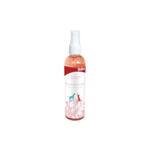 Bioline Peach Blossom Deodorant Freshing Spray