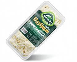 Mersin Shredded Mozzarella Cheese 200g