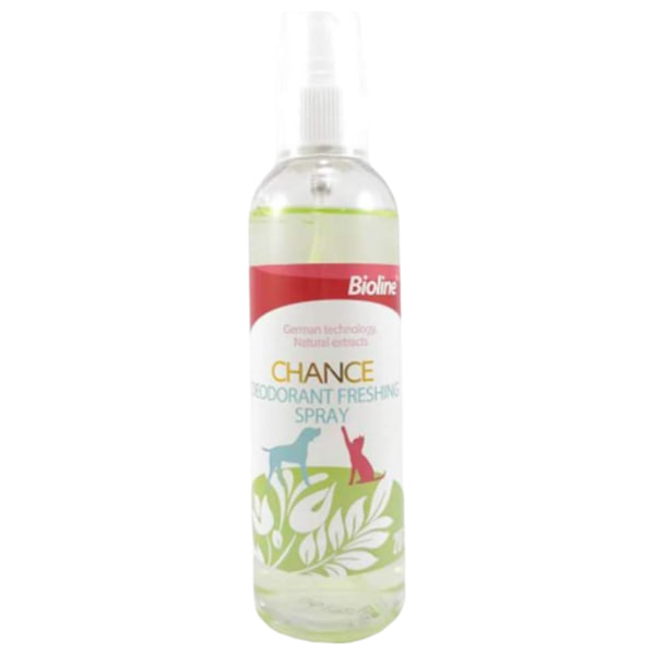 Bioline Chance Deodorant Freshing Spray