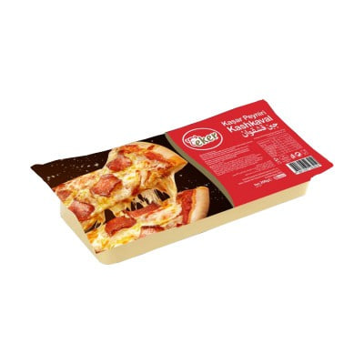 Eker Kashkaval Cheese 600g