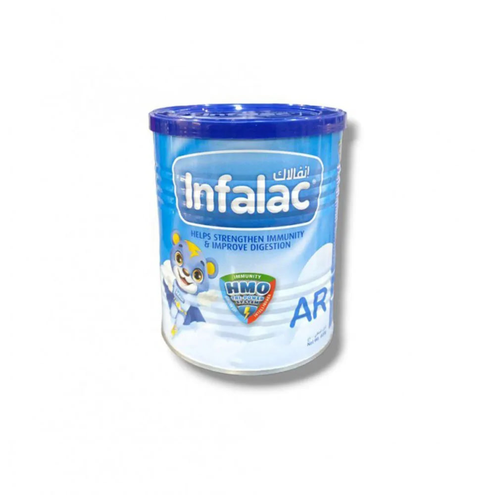 Infalac AR Infant Formula (400g)